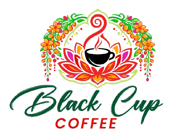 Black Cup Coffee